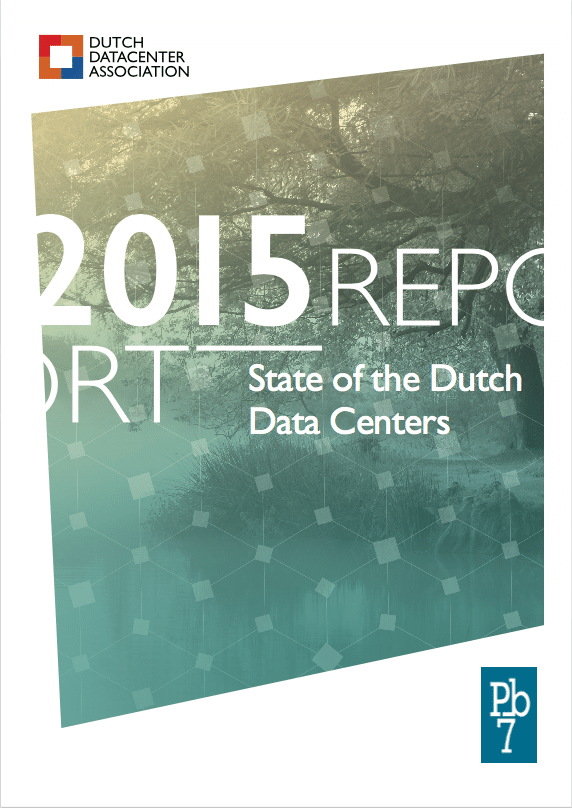 Dutch Data Center Report 2015