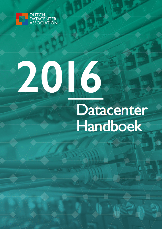 DDA Handboek: De Nederlandse datacenter gids en naslagwerk
