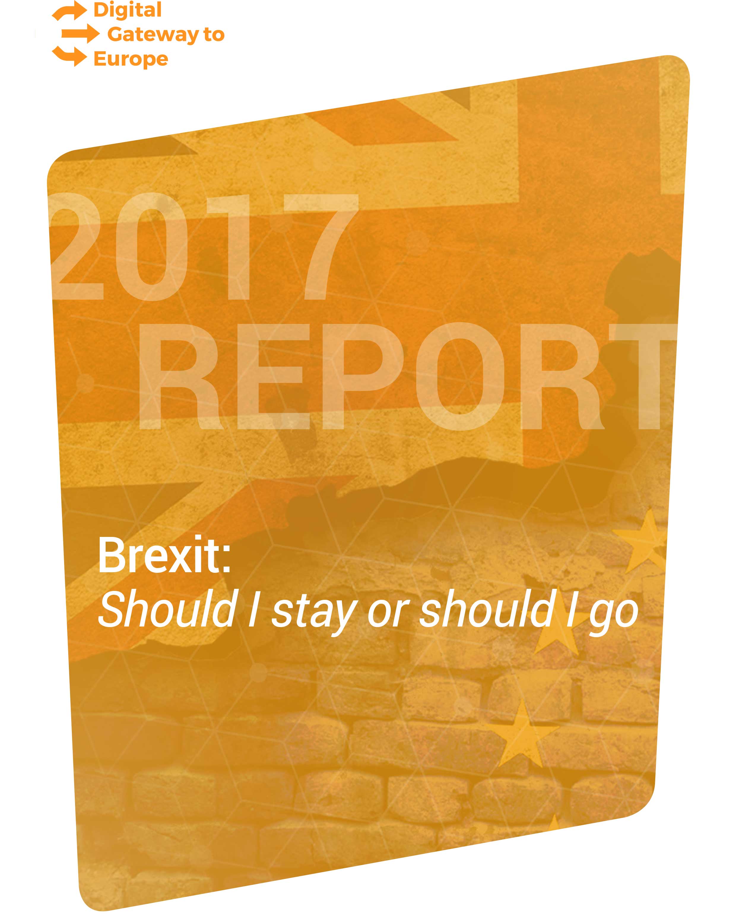 Brexit - Should I stay or should I go