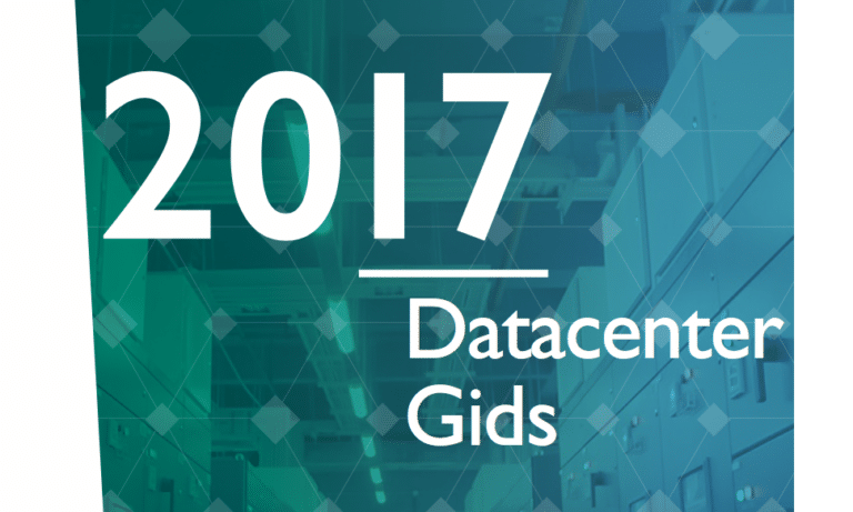 DDA presenteert de Datacenter Gids met een overzicht van datacenters in Nederland