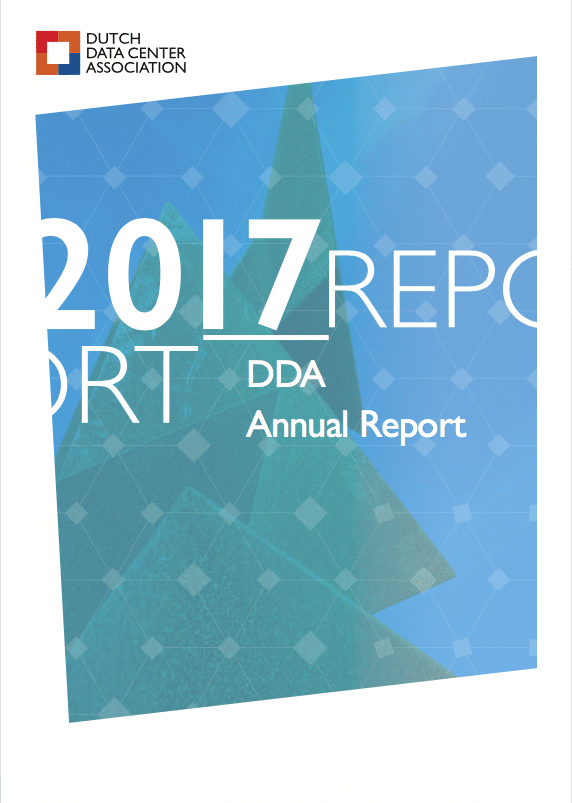 DDA Annual Report 2017
