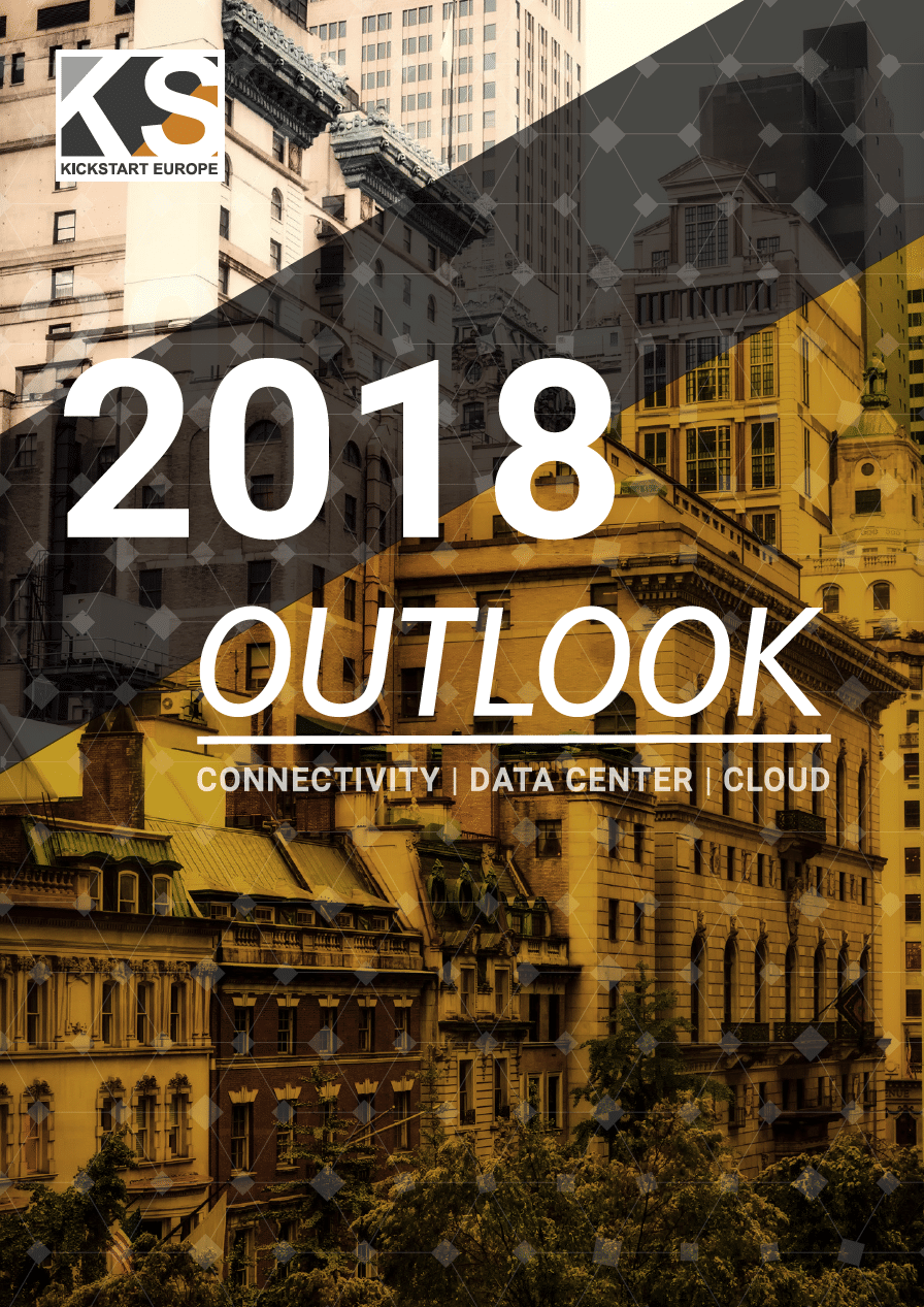 Outlook 2018 report - KickStart Europe