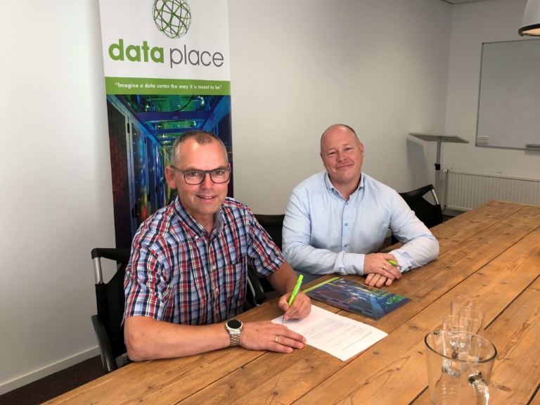 Dataplace wint Europese aanbesteding van de Veiligheidsregio Utrecht