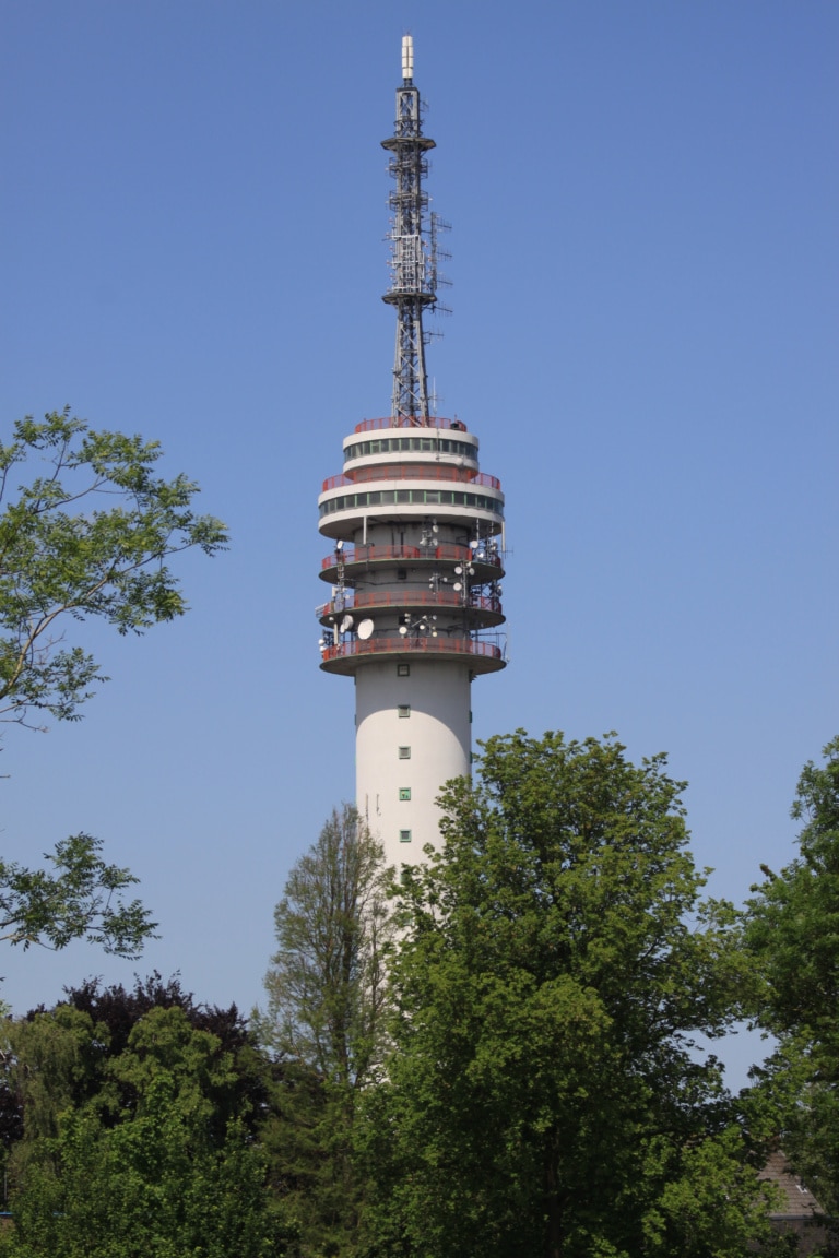 Toren Roosendaal