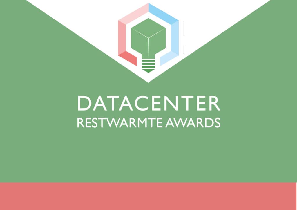 Datacenter Restwarmte Awards 2019