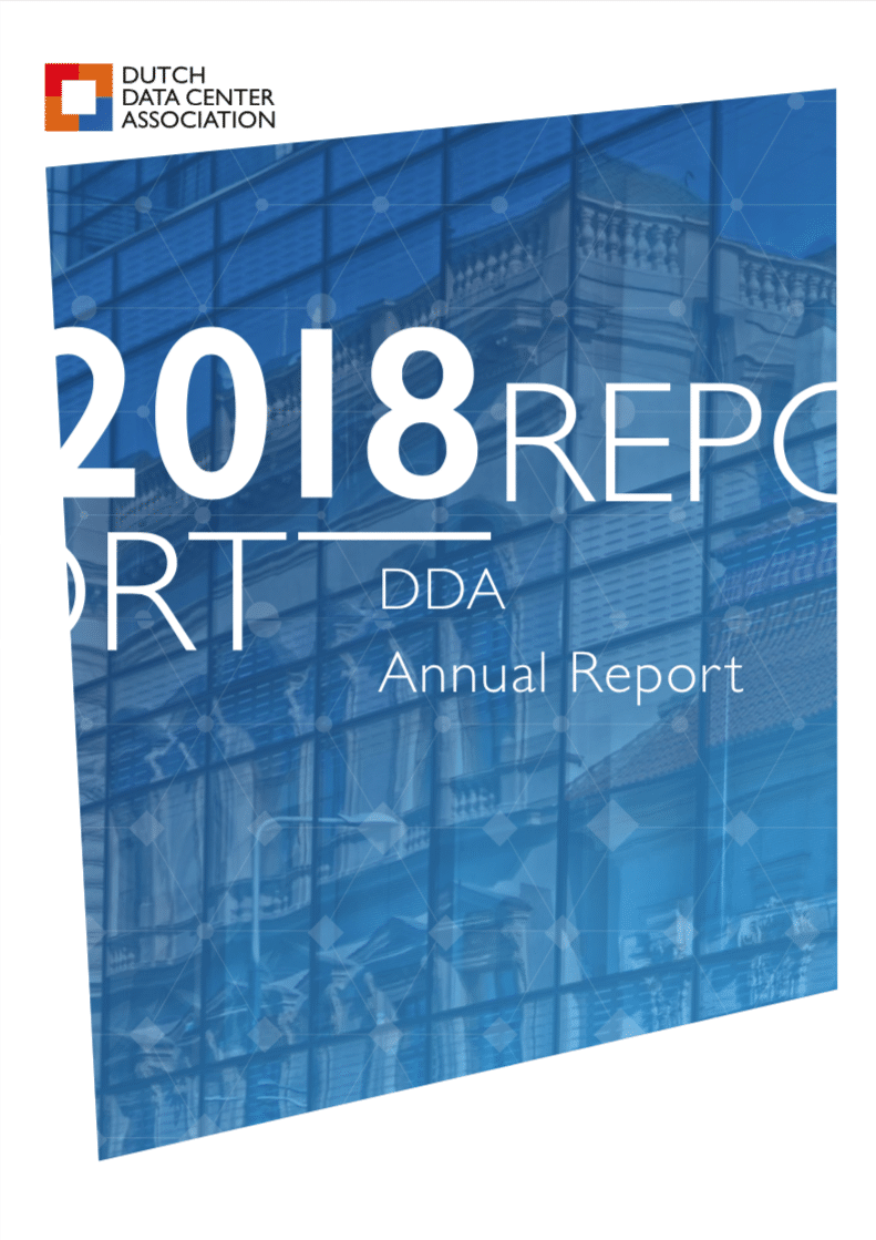 DDA Annual Report 2018