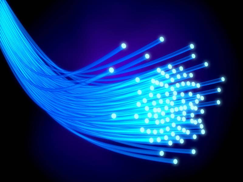 The future of fiber in the data center