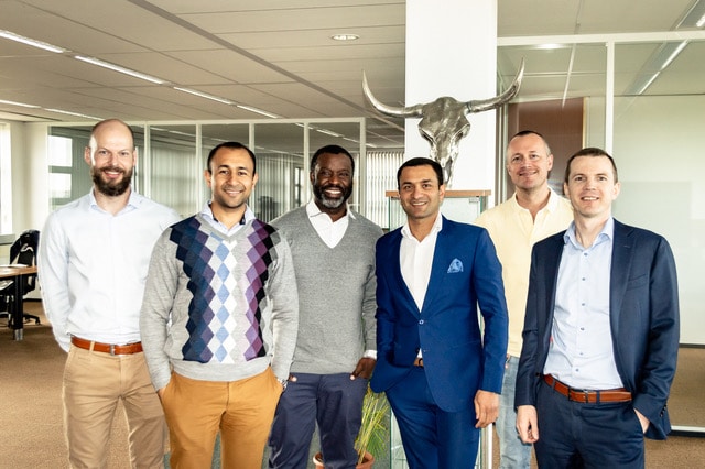 Taurus Group announced as new valuable partner of the Dutch Data Center Association