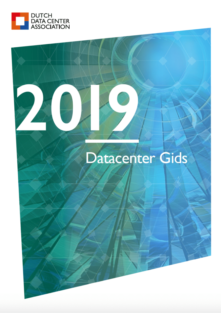 Datacenter Gids 2019 biedt up-to-date overzicht van Nederlandse datacenters