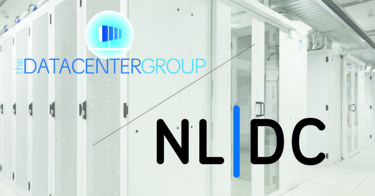 NLDC + TDCG