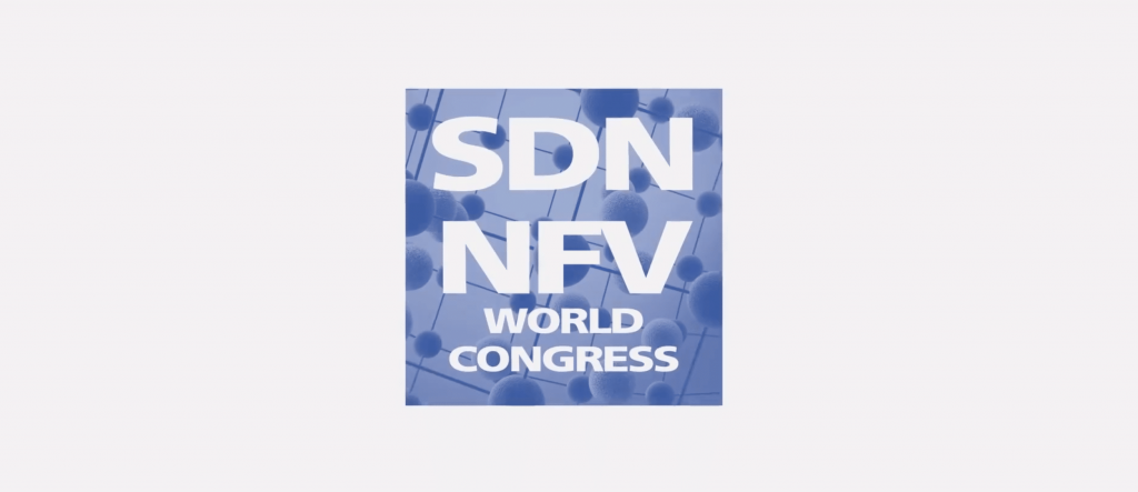 SDN NFV World Congress