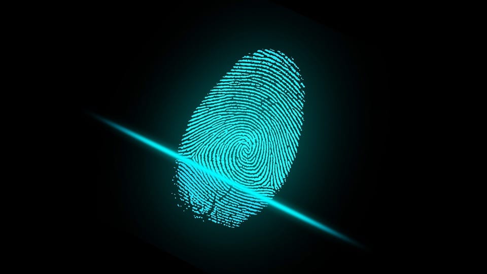 Hoe gaan we om met biometrische gegevens in datacenters?
