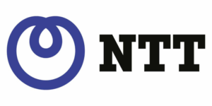 Logo NTT website