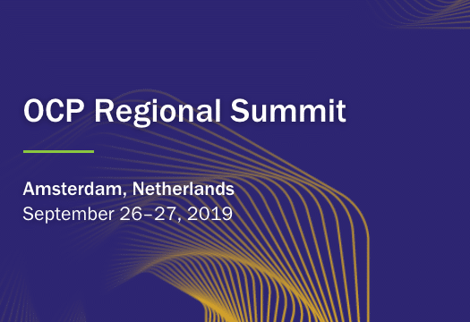 From Edge to Cloud:  Circle B, MiTAC and Rittal team up at the upcoming OCP Regional Summit in the Amsterdam RAI
