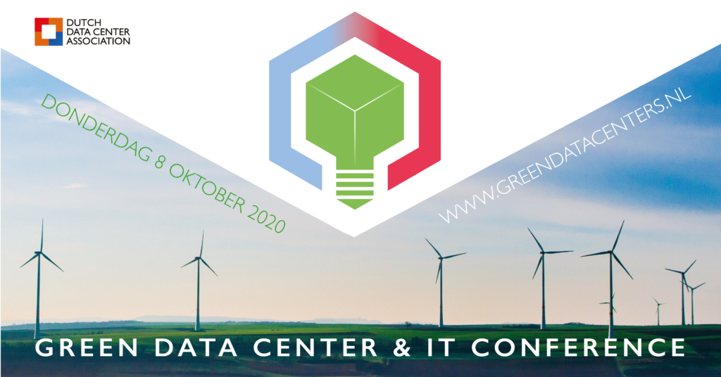 Green Data Center & IT Conference 2020