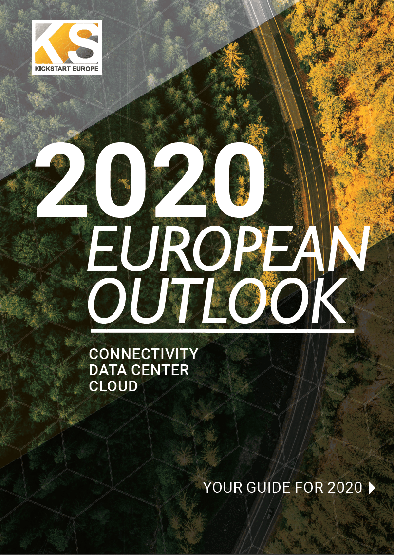 European Outlook Report 2020