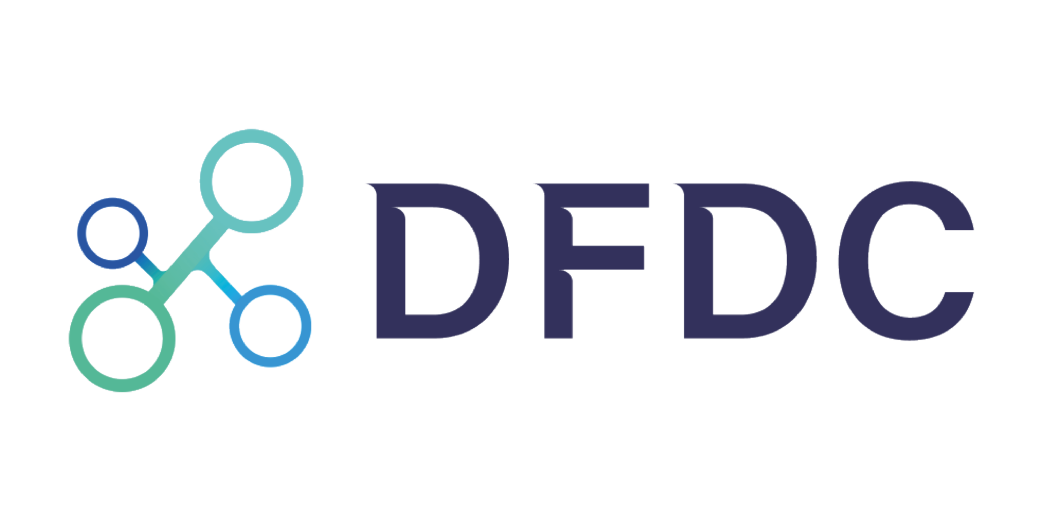 Logo Dfdc
