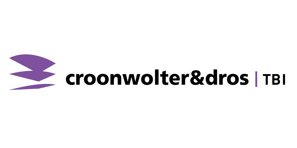 Croonwolter & Dros