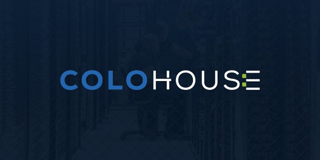 ColoHouse announces membership with the Dutch Data Center Association