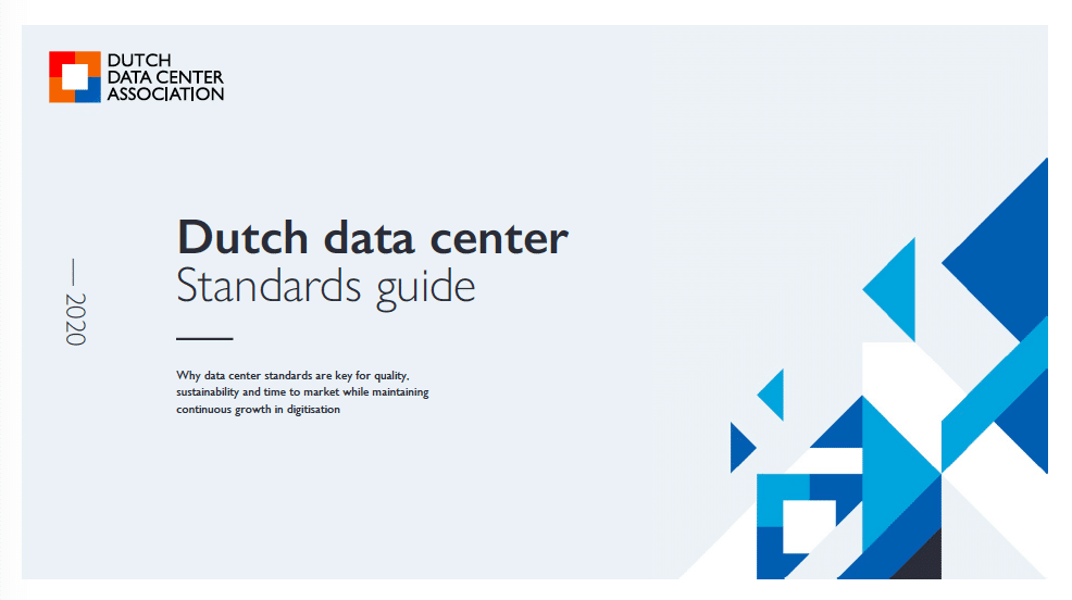 White Paper: Data Center Standards Guide 2020