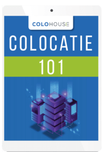 ColoHouse publiceert “Colocatie 101” e-book