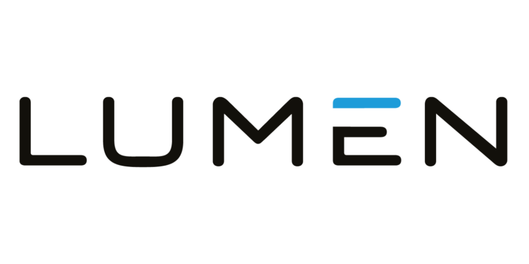 Logo website Lumen