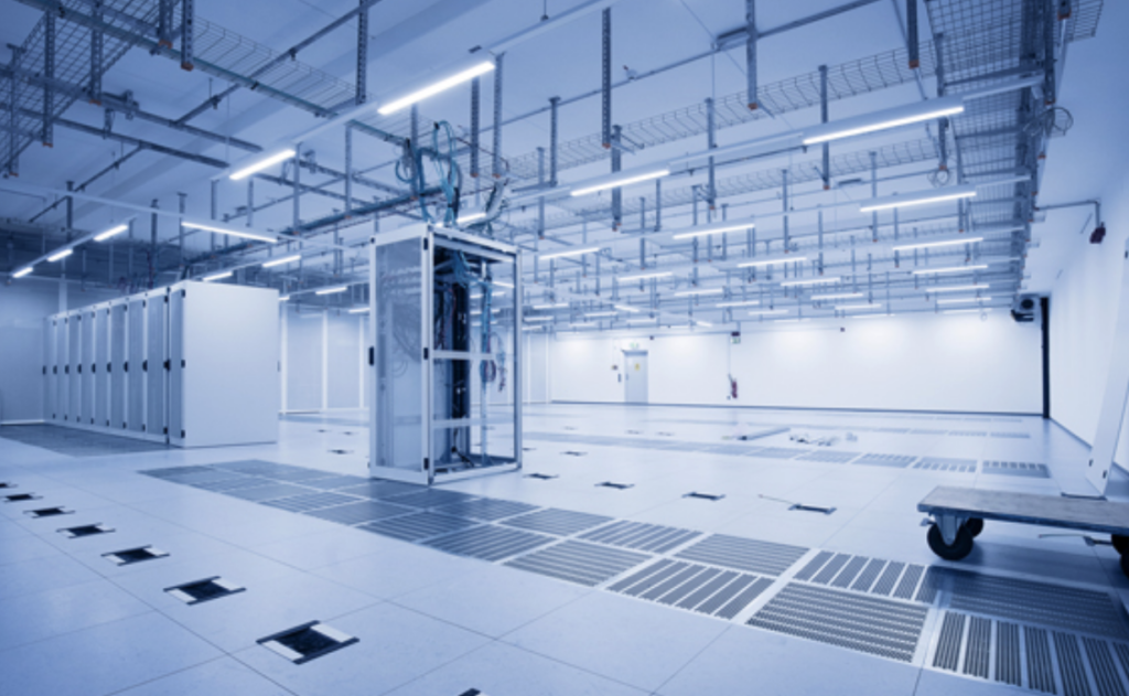 First Danish Data Center Certification for the Re-use of Residual Heat Awarded to Penta Infra