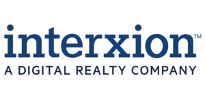 Logo website Interxion