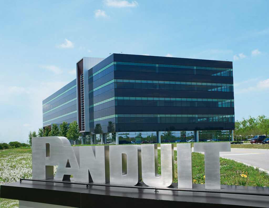 Panduit introduceert SmartZone Cloud DCIM-software