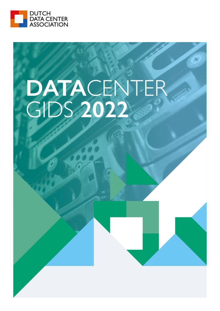 DDA publiceert Datacenter Gids 2022
