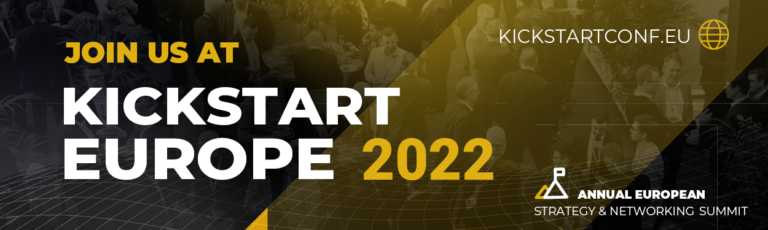 KickStart Europe 2022