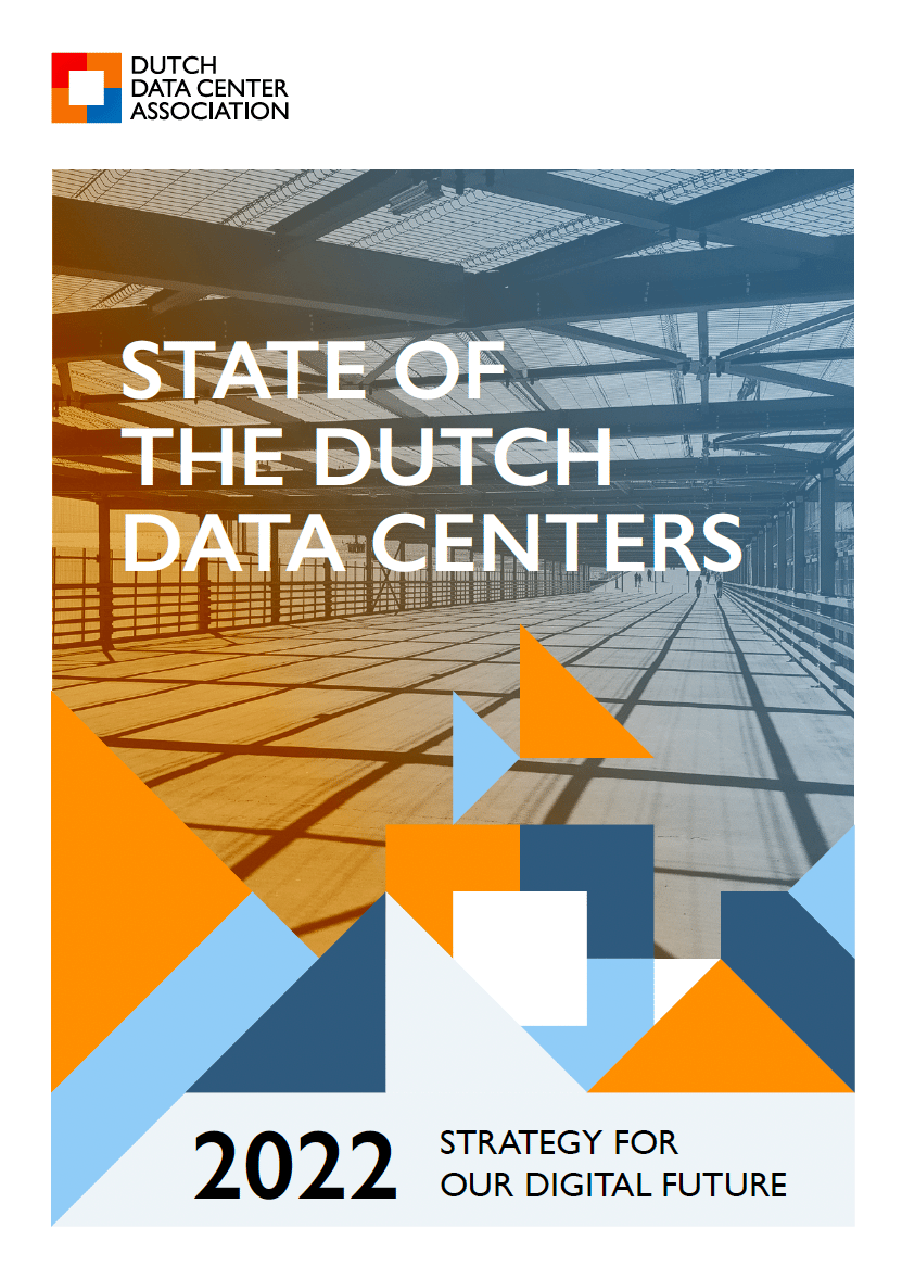 State of the Dutch Data Centers 2022