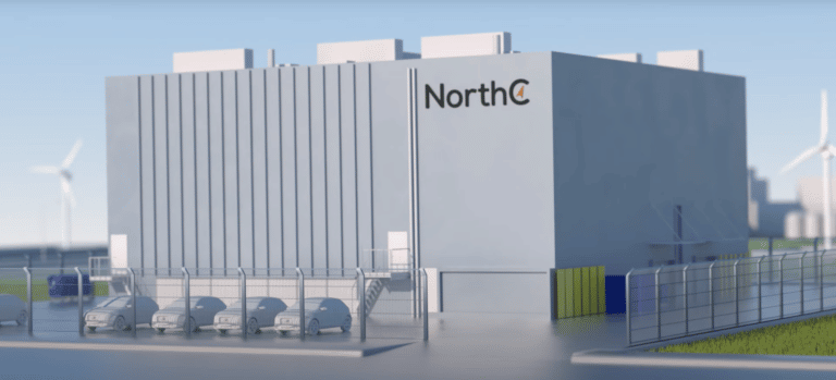 NorthC realiseert in Groningen de eerste noodstroomvoorzieningen op groene waterstof in Europa