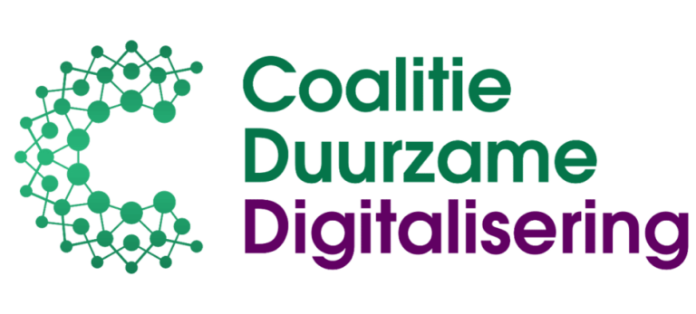 ‘Nationale Coalitie Duurzame Digitalisering’ roept overheid op tot integrale aanpak duurzame digitalisering