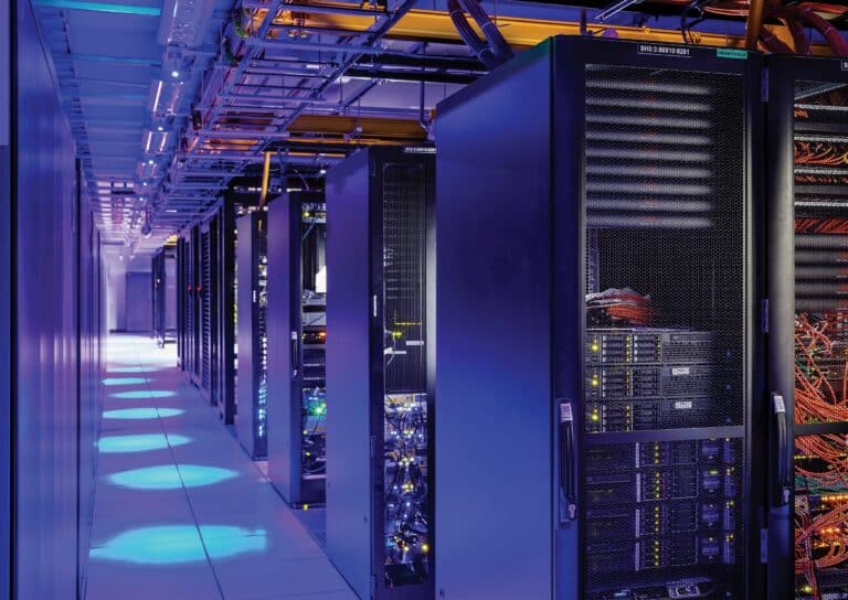 Equinix to “Adjust the Thermostat” to Optimize Data Center Energy Use