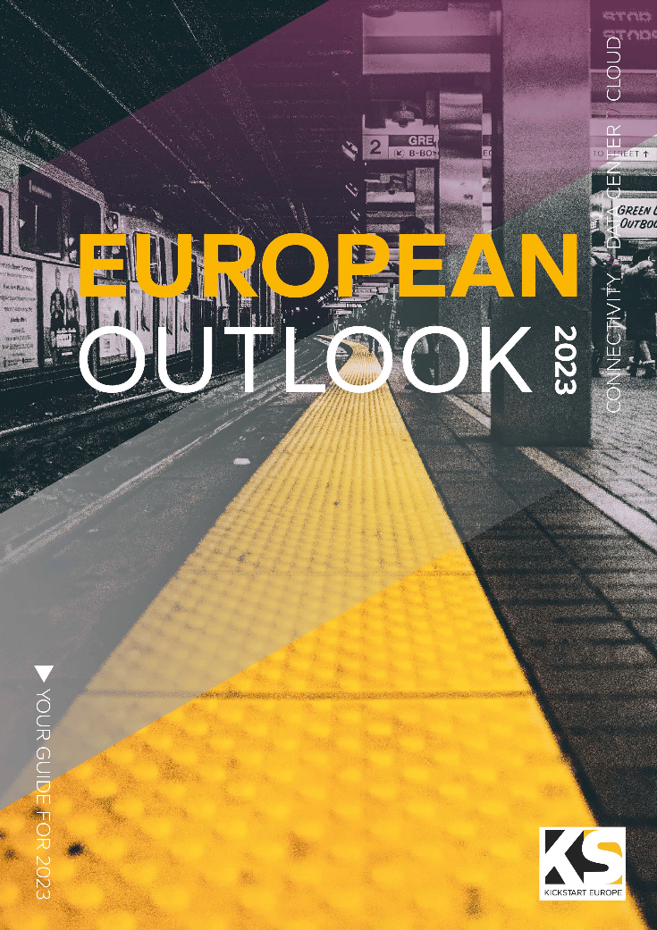 European Outlook 2023