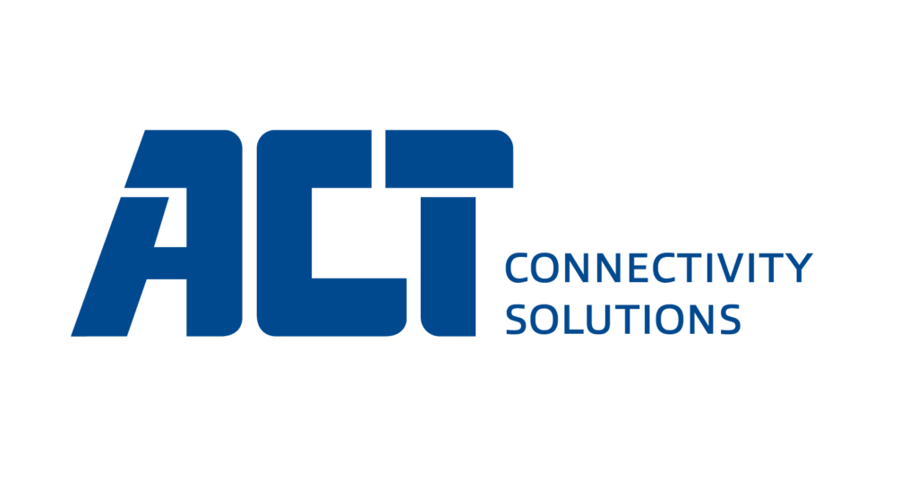 DDA welcomes new partner ACT Connectivity Solutions