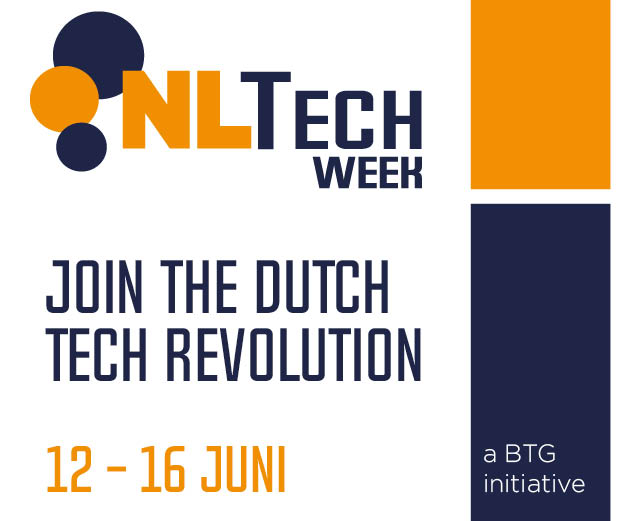 NL Tech Week