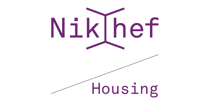 Nikhef Housing
