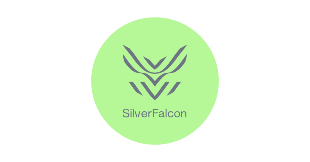 SilverFalcon Data Centre