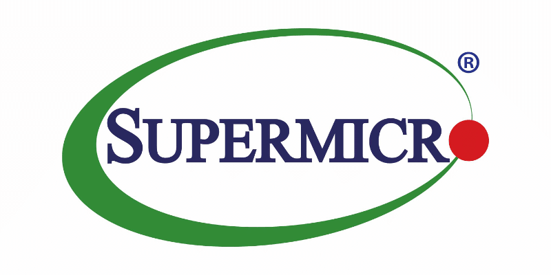 SuperMicro