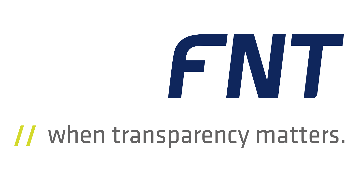 FNT Software - Dutch Data Center Association