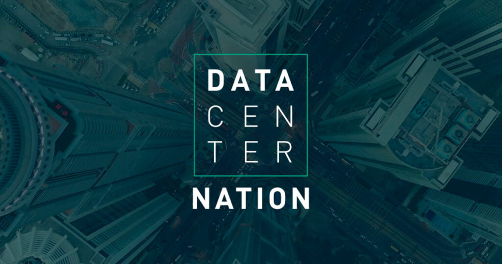 Data Center Nation Riyadh