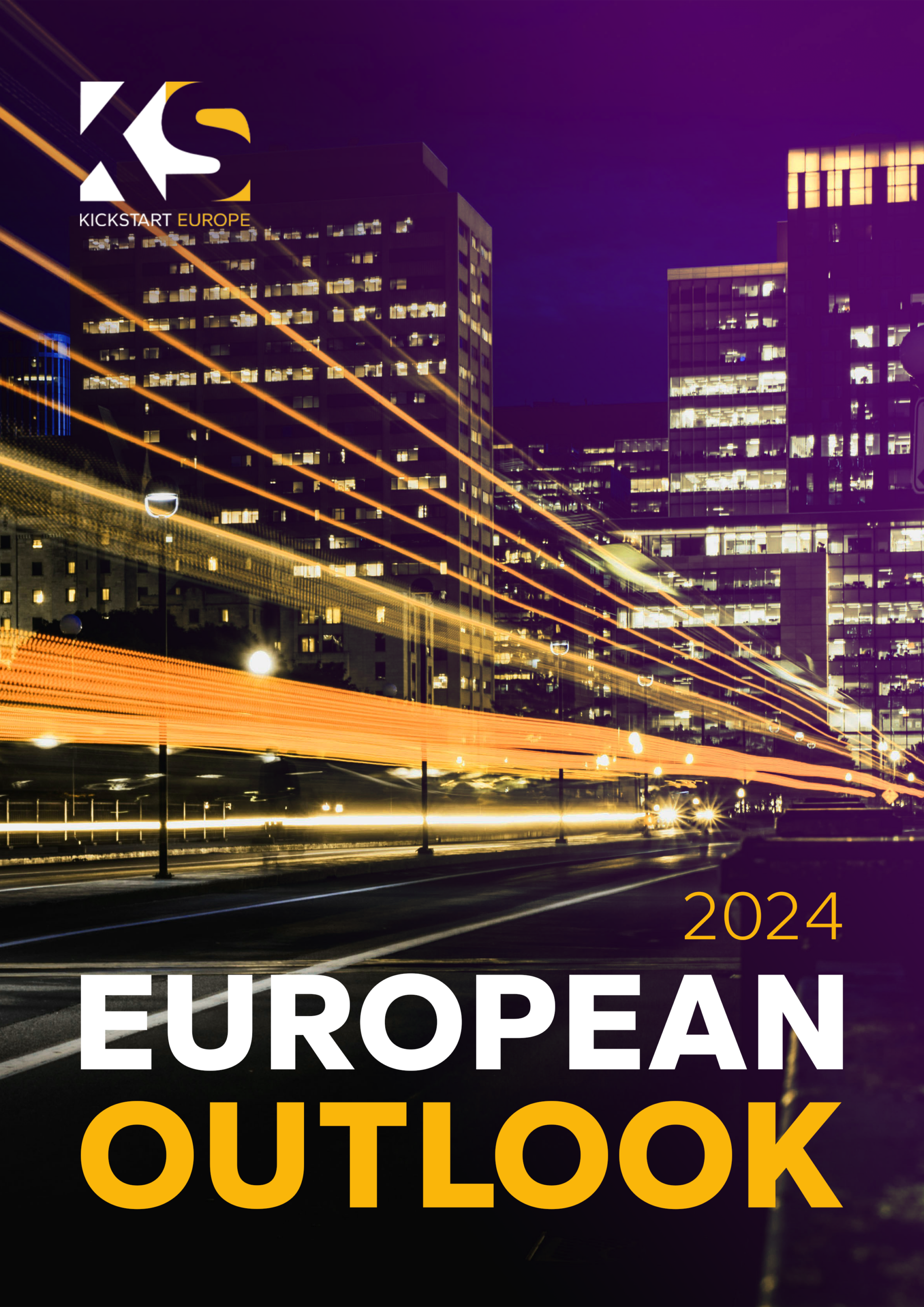 European Outlook Report 2024