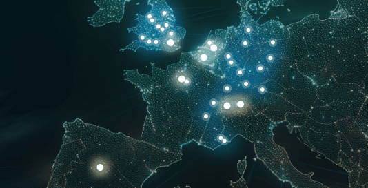 nLighten versterkt Europese positie met strategische overname van zeven edge datacenters van EXA Infrastructure