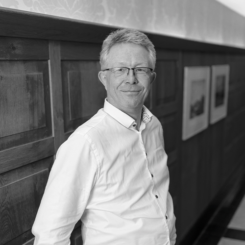 A2B Internet-oprichter Erik Bais is overleden